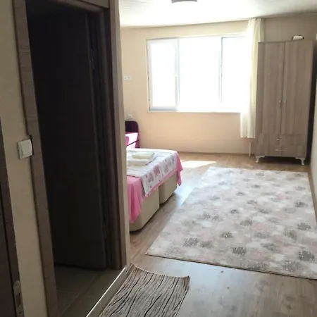 Ilica Anatoia Oda ve Kahvaltı *