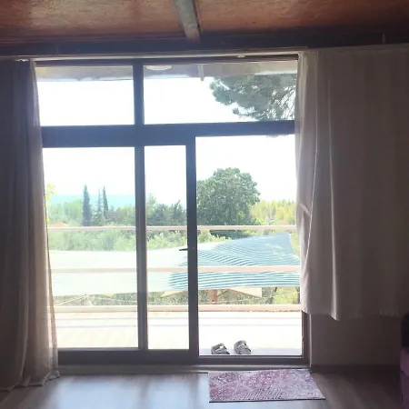 Oda ve Kahvaltı Ilica Anatoia Orhangazi