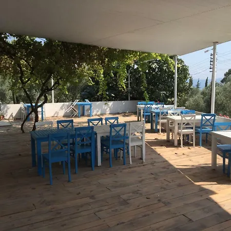 Oda ve Kahvaltı Ilica Anatoia