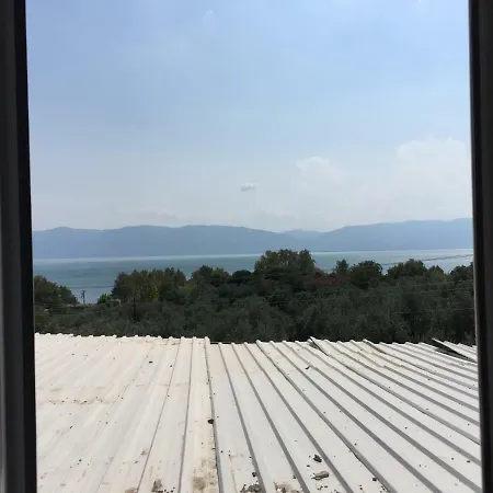 Oda ve Kahvaltı Ilica Anatoia