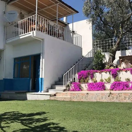 Ilica Anatoia Oda ve Kahvaltı Orhangazi