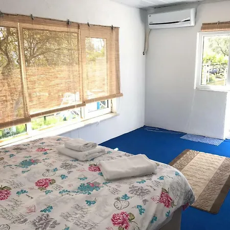 Oda ve Kahvaltı Ilica Anatoia Orhangazi