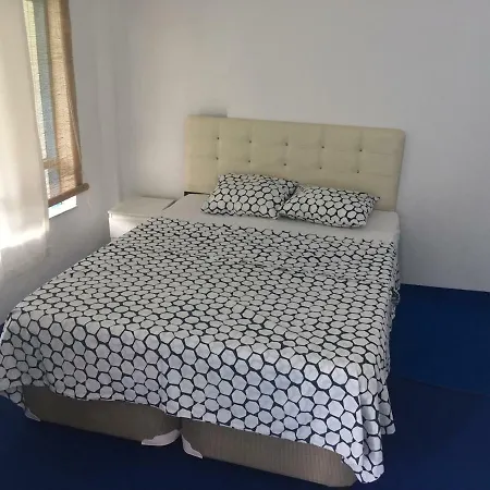 Ilica Anatoia Oda ve Kahvaltı