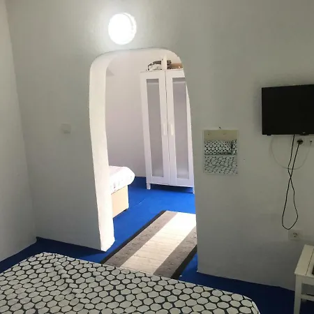 Ilica Anatoia Oda ve Kahvaltı