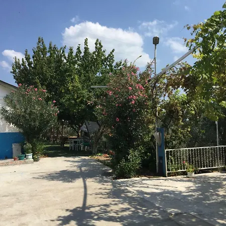 Ilica Anatoia Oda ve Kahvaltı *