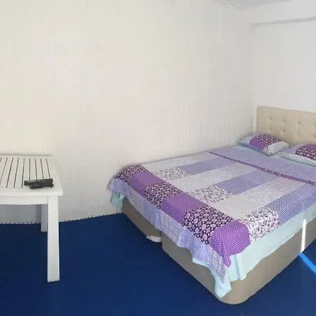 Oda ve Kahvaltı Ilica Anatoia
