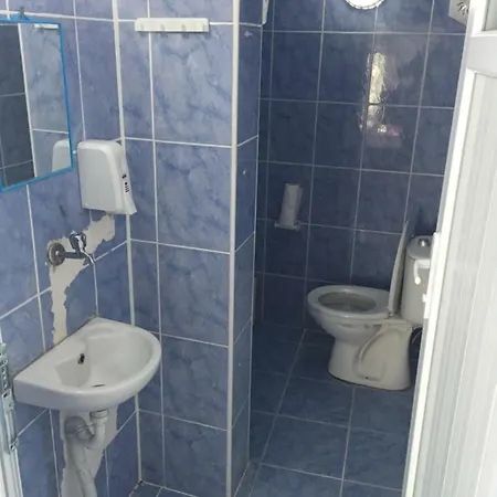 Oda ve Kahvaltı Ilica Anatoia Orhangazi
